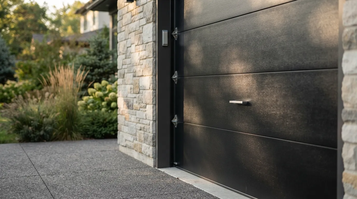 Tell us what’s wrong - Jacksonville garage door service