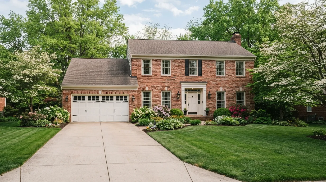 Tell us what’s wrong - Jacksonville garage door service