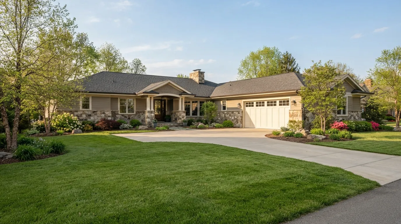 Garage Door Opener Installation for Orange Park Homes