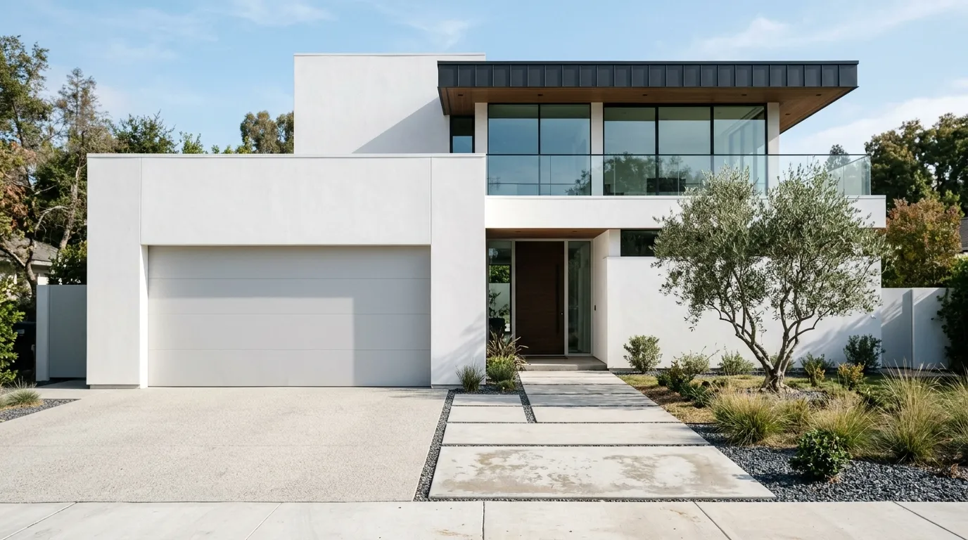 Tell us what’s wrong - Jacksonville garage door service