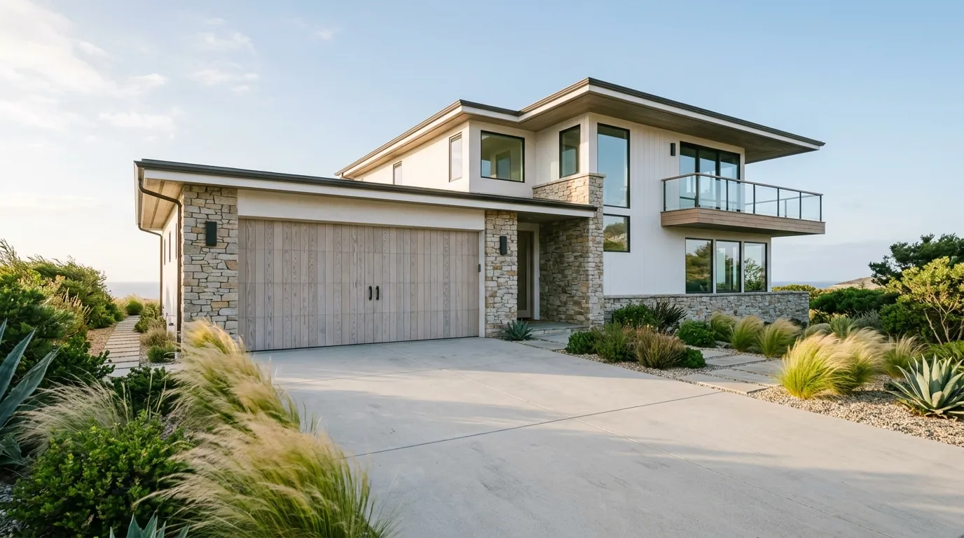 Tell us what’s wrong - Jacksonville garage door service