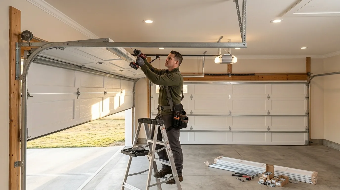 Opener Installation in Jacksonville