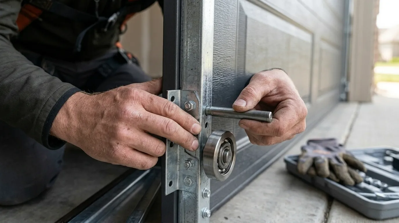 Opener Installation in Jacksonville