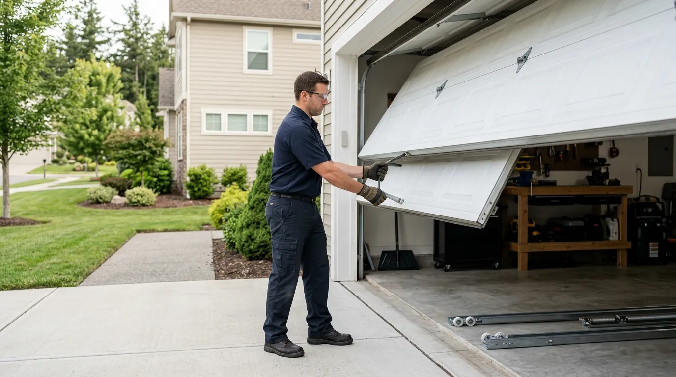 Maintenance in Jacksonville