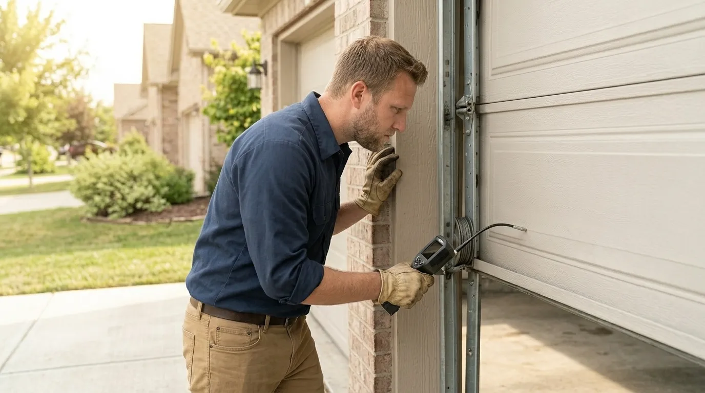 Spring Repair in Jacksonville